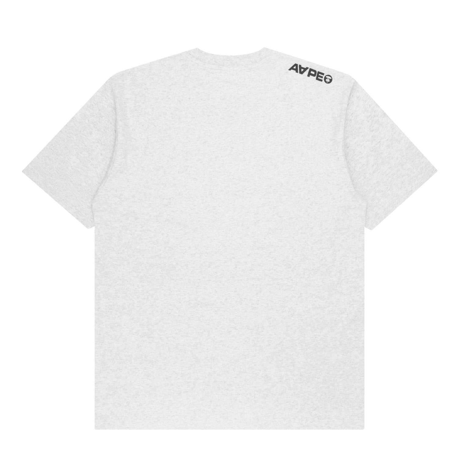 AAPE SHORT SLEEVE TEE