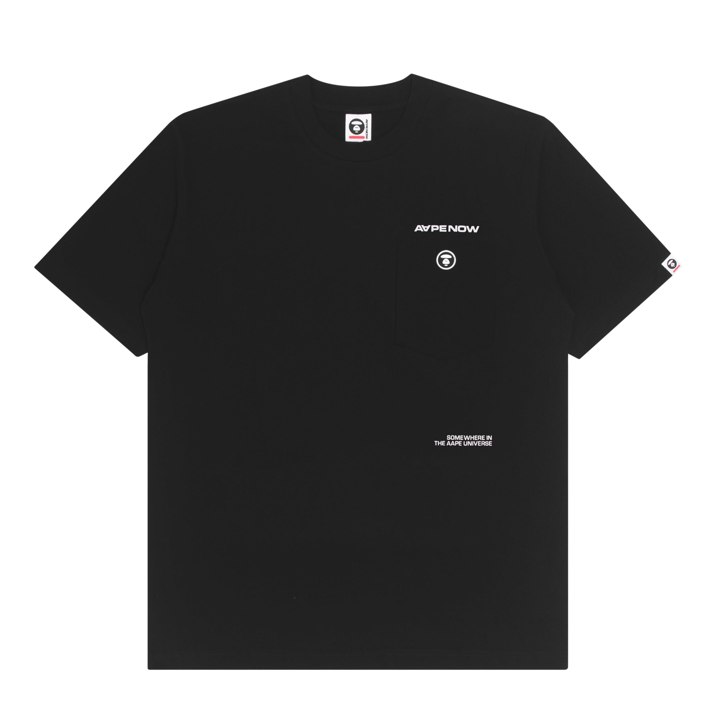 AAPE TEE