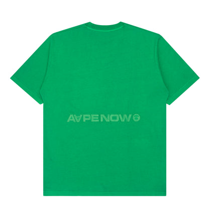 AAPE SHORT SLEEVE TEE