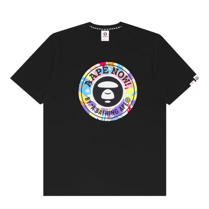 AAPE SHORT SLEEVE TEE