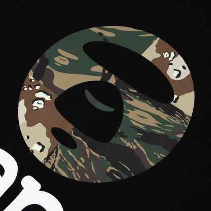 AAPE SHORT SLEEVE TEE