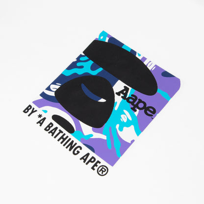 AAPE SHORT SLEEVE TEE