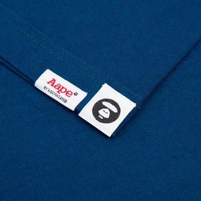 AAPE SHORT SLEEVE TEE