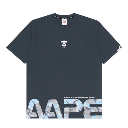 AAPE SHORT SLEEVE TEE