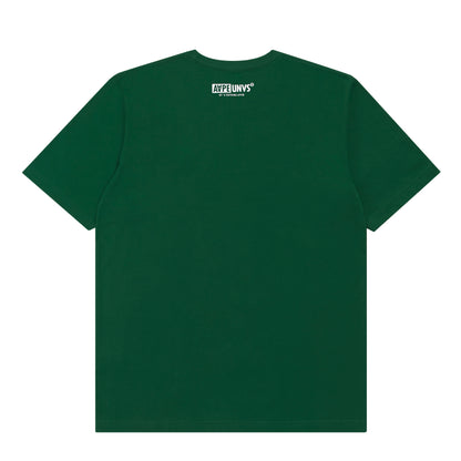 AAPE SHORT SLEEVE TEE