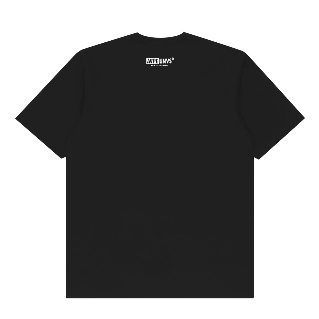 AAPE SHORT SLEEVE TEE