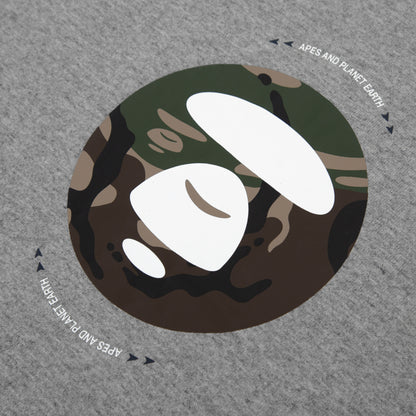 AAPE SHORT SLEEVE TEE