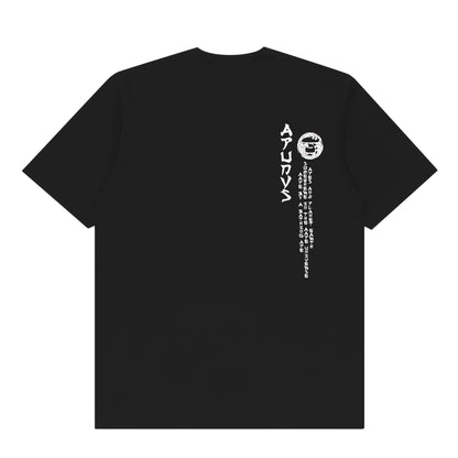 AAPE SHORT SLEEVE TEE