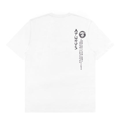 AAPE SHORT SLEEVE TEE