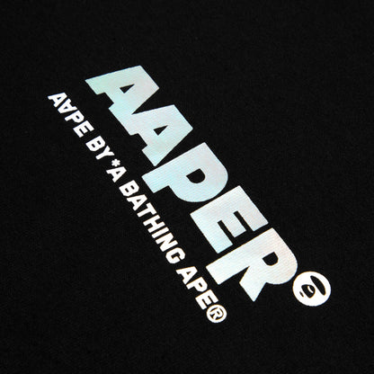 AAPE GRAPHIC PRINTED TEE