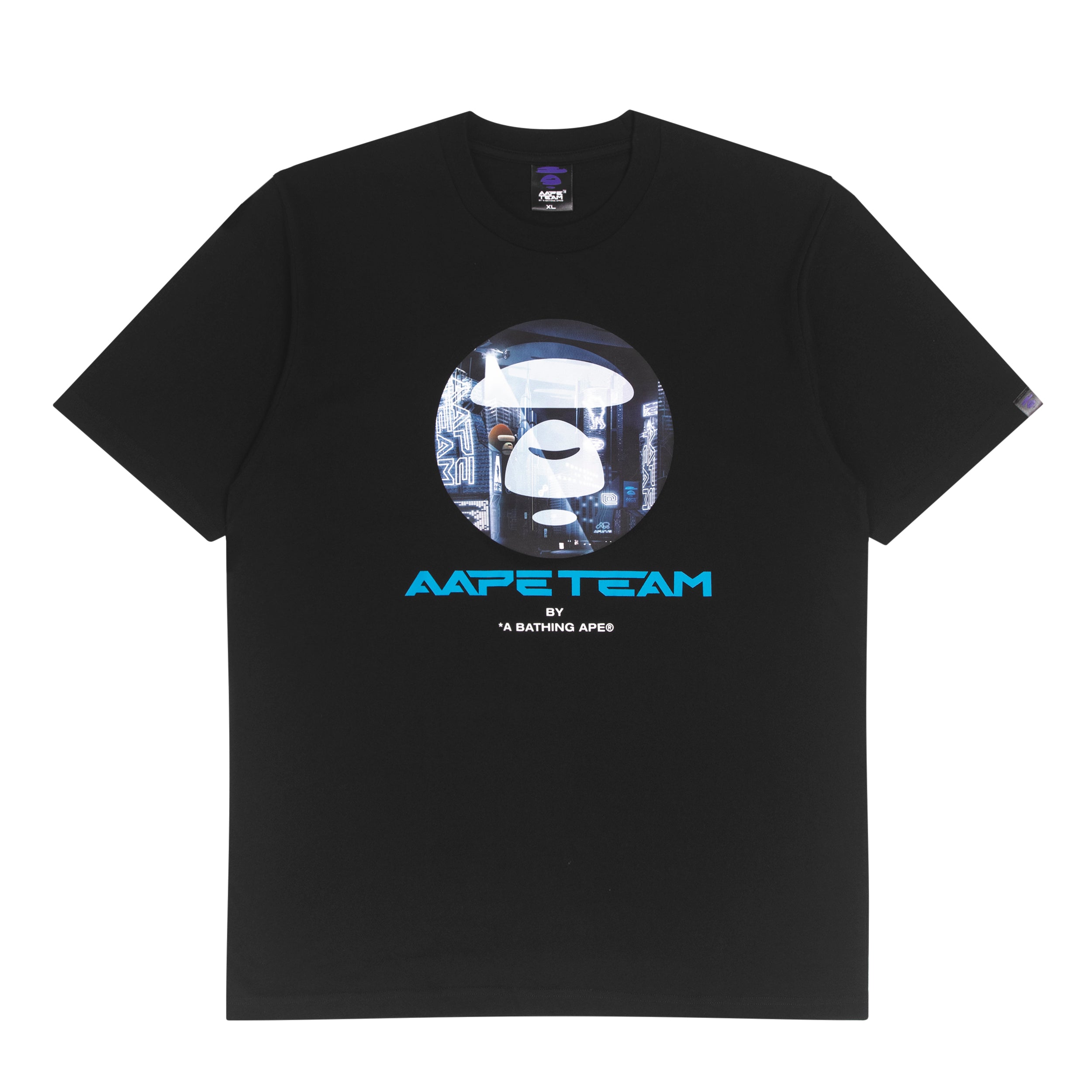 AAPE TEE