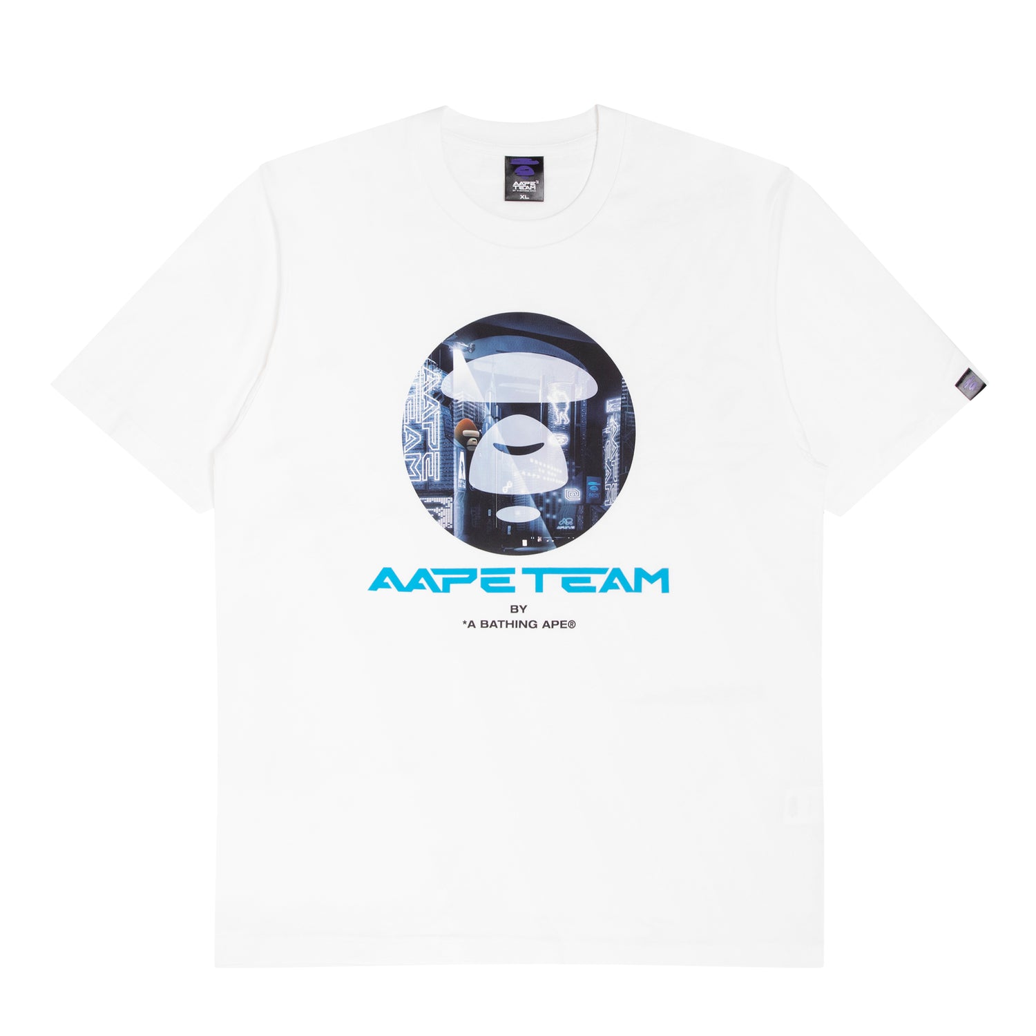 AAPE TEE