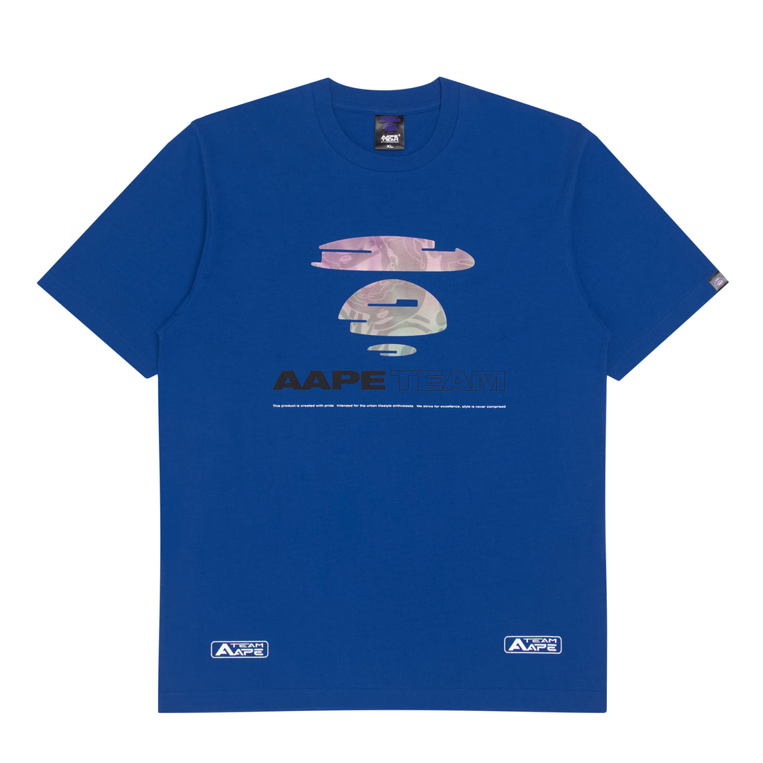 AAPE TEE