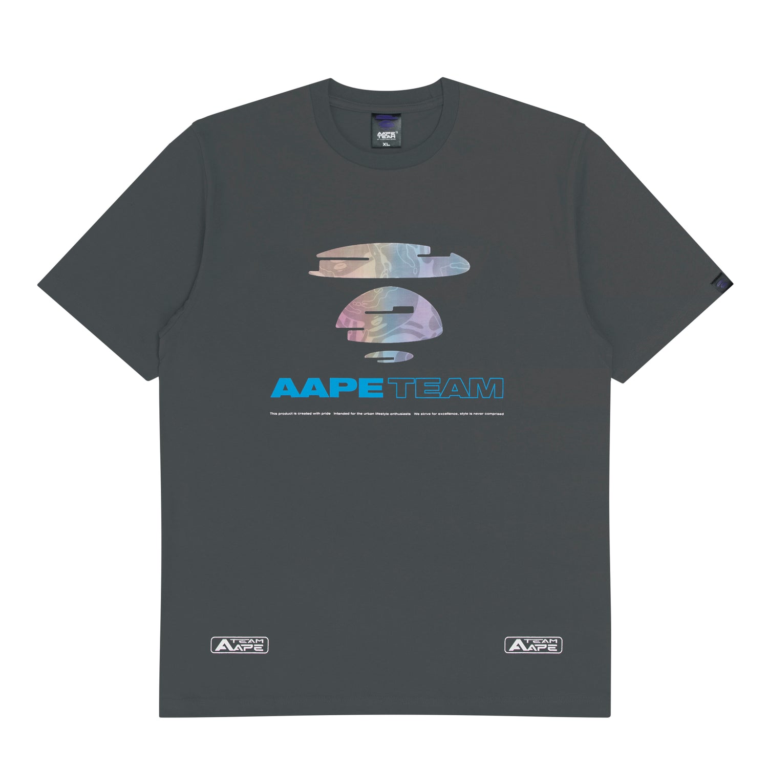 AAPE TEE