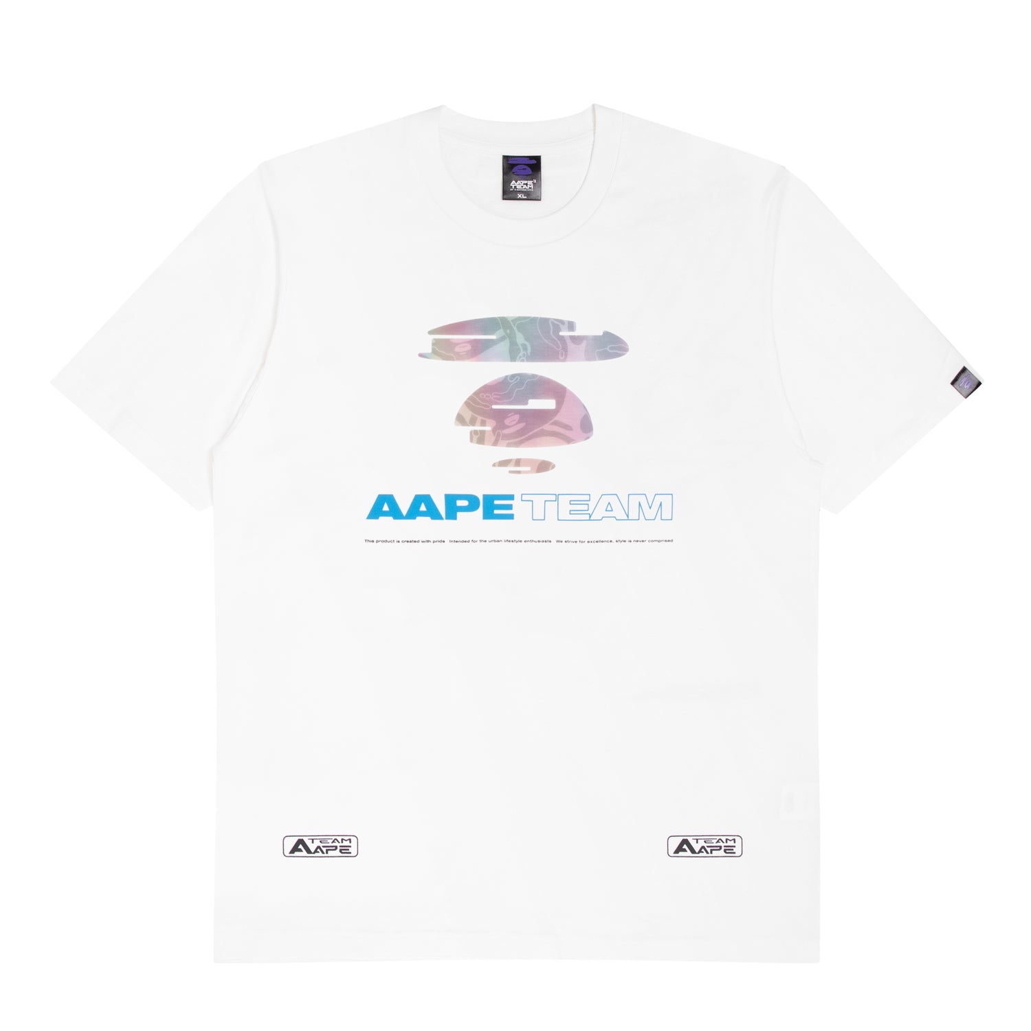 AAPE TEE