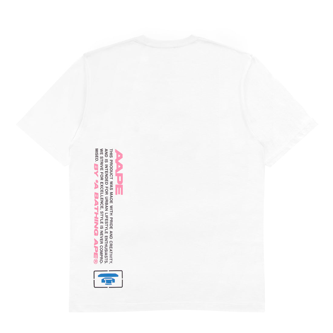 AAPE TEE