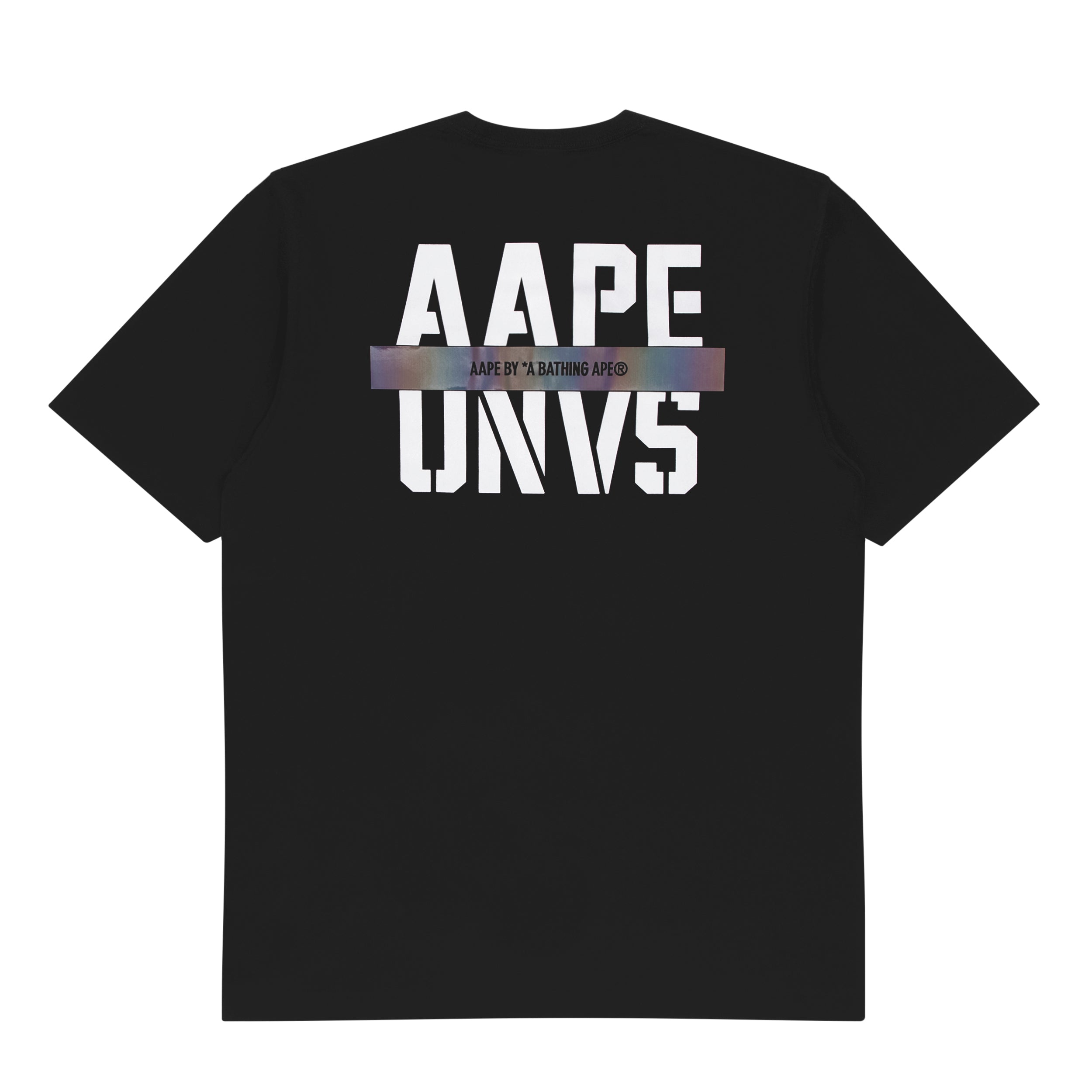 AAPE TEE