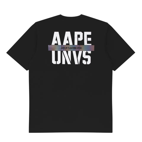 MOONFACE GRADIENT TEE