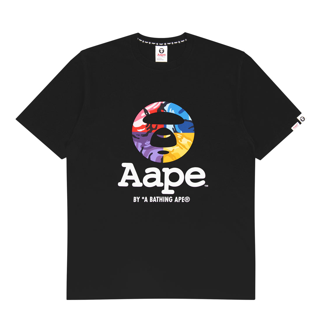 AAPE TEE