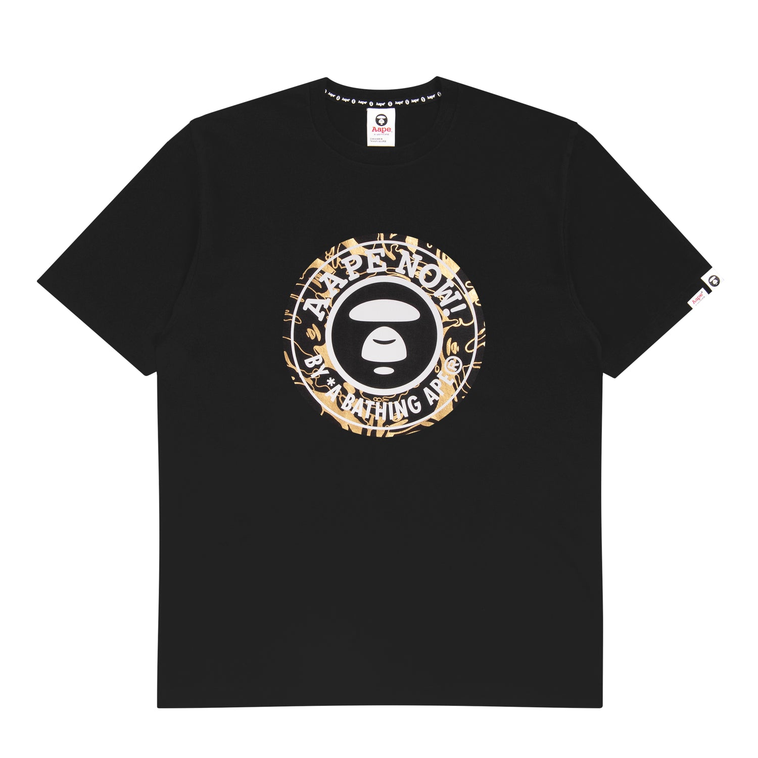 AAPE TEE