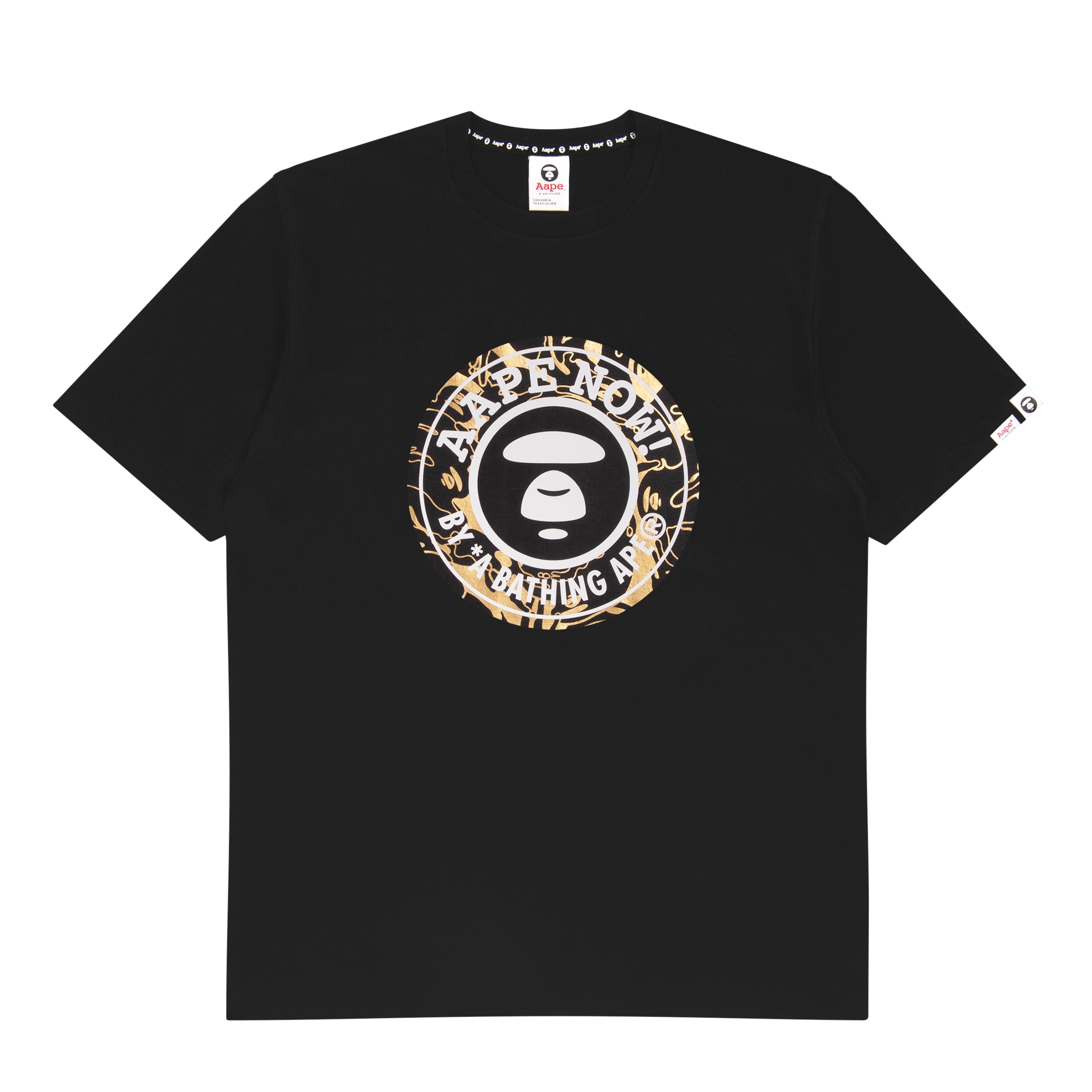 AAPE TEE