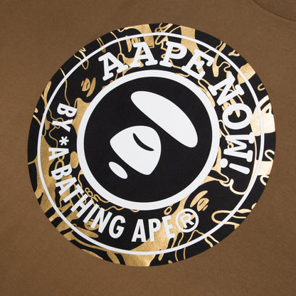 AAPE TEE