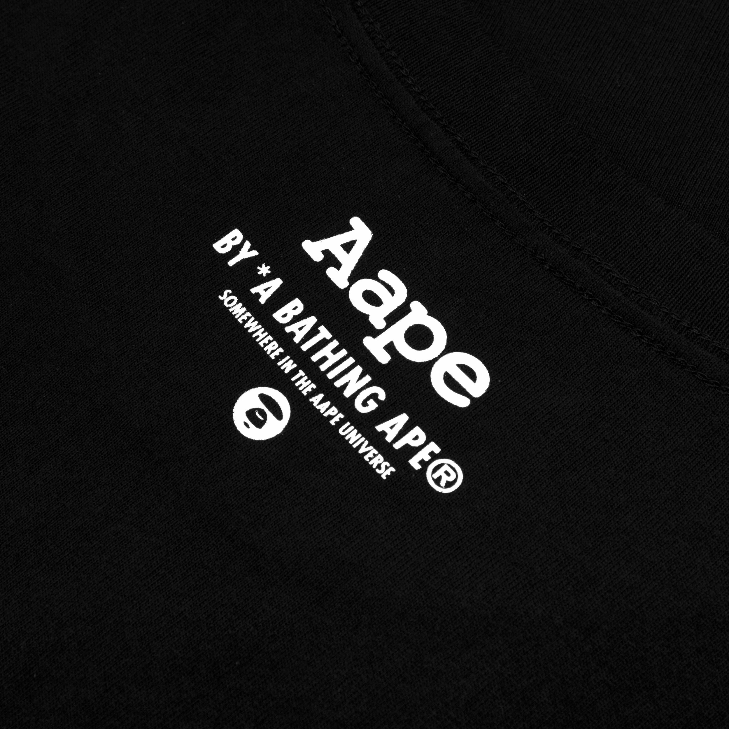 AAPE TEE