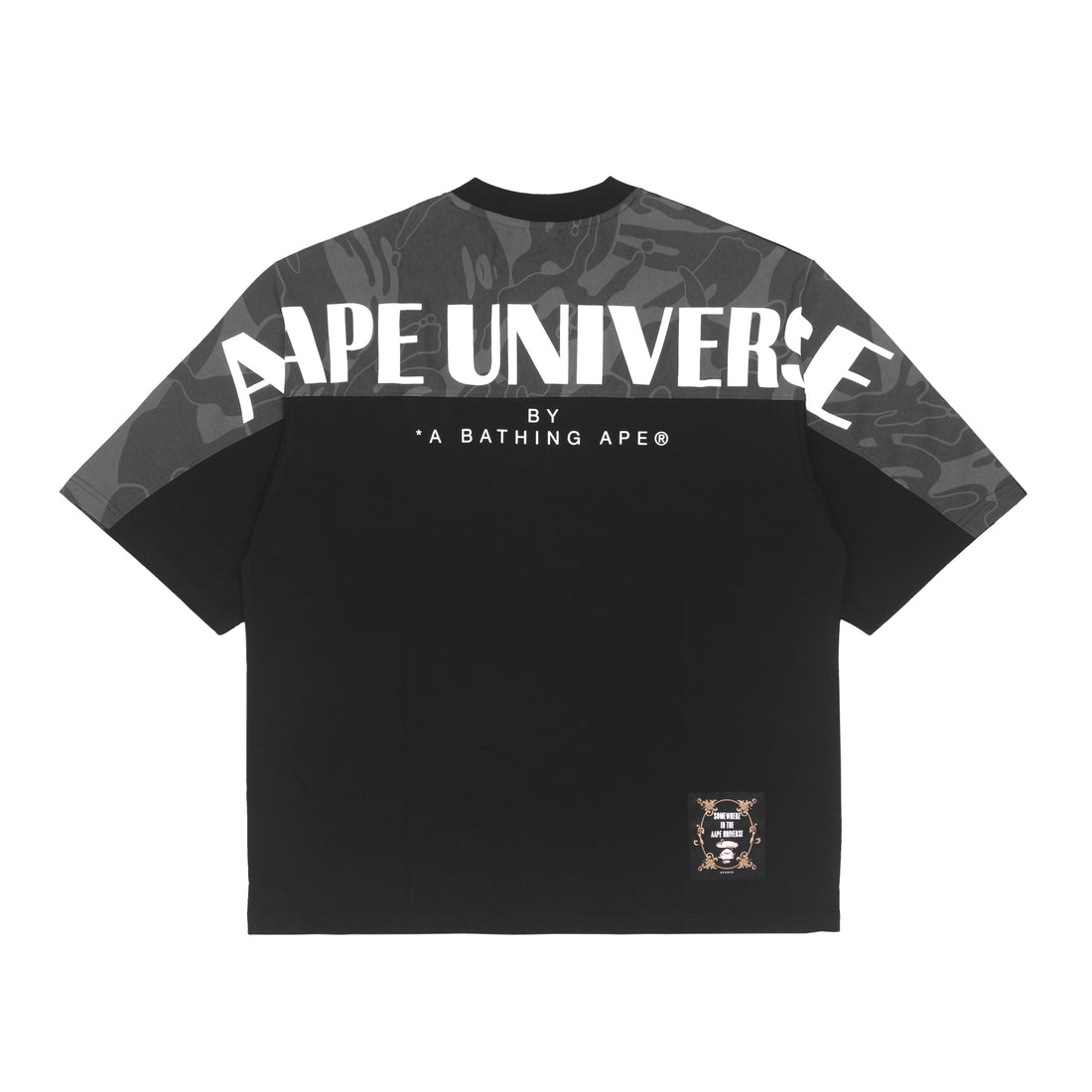 AAPE TEE