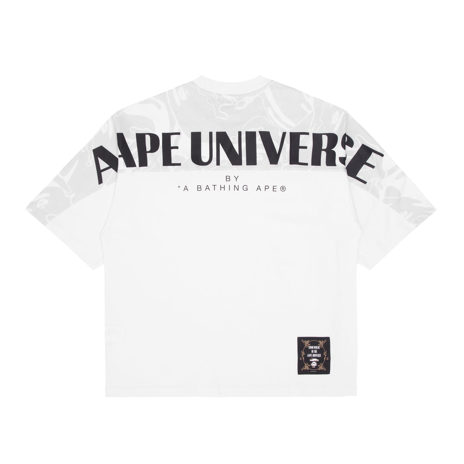 AAPE TEE