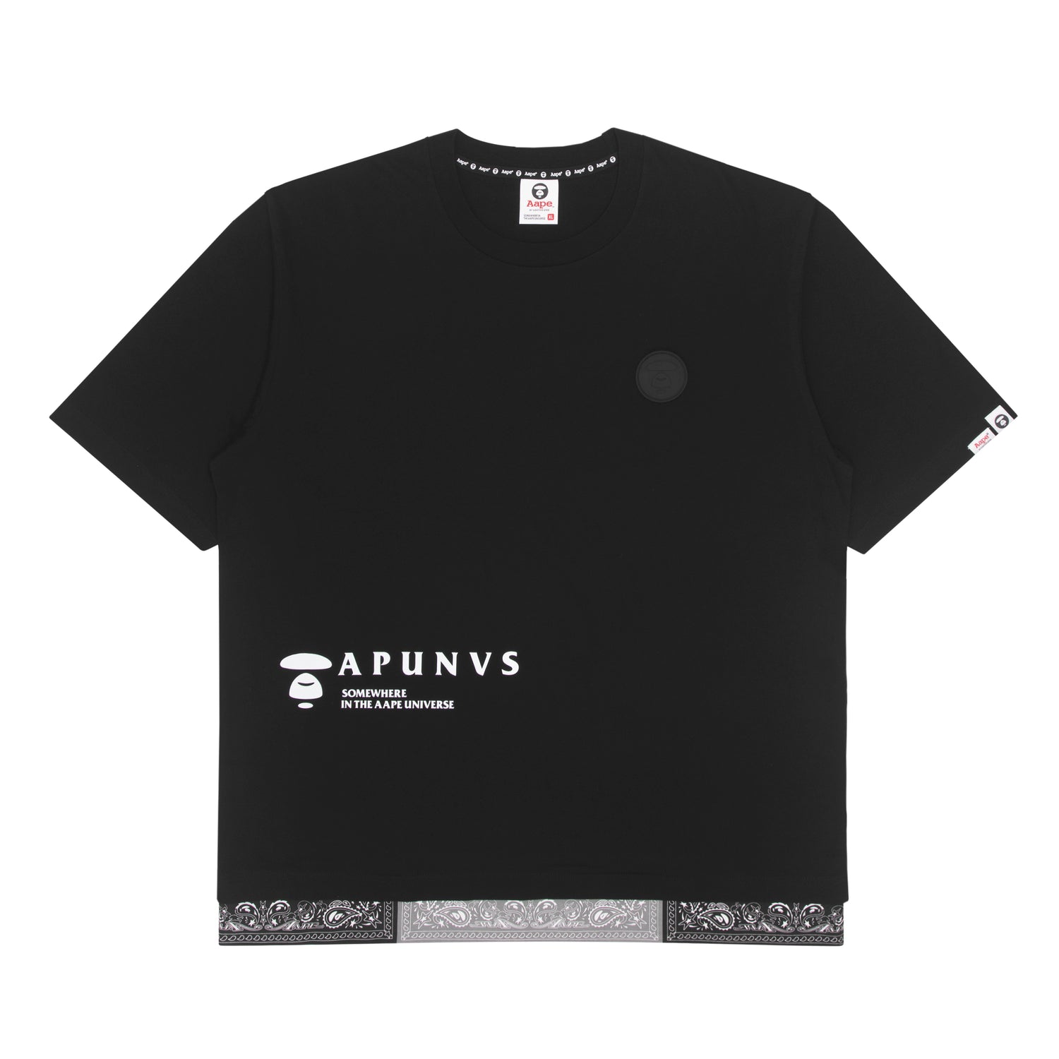 AAPE TEE