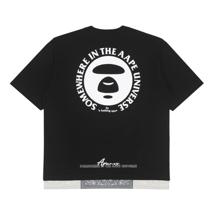 AAPE TEE