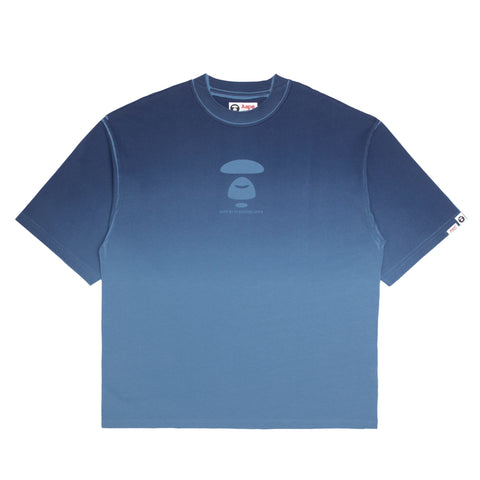 MOONFACE GRADIENT TEE