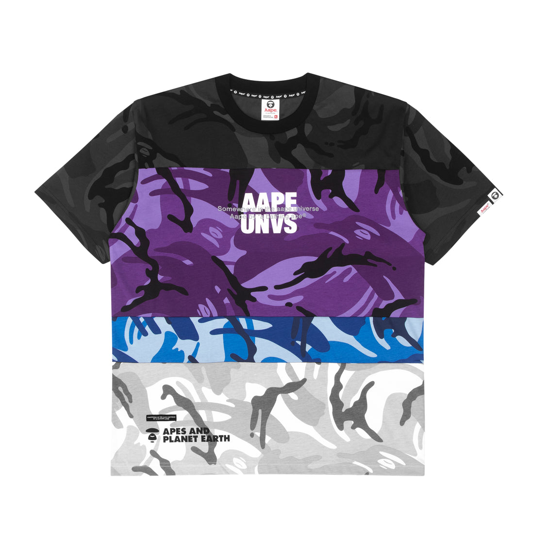 AAPE TEE