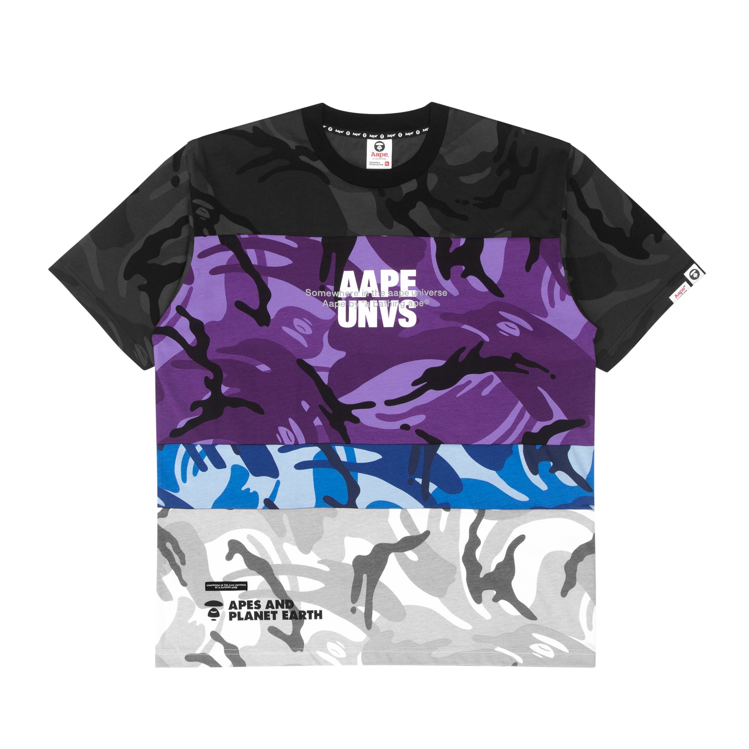 AAPE TEE