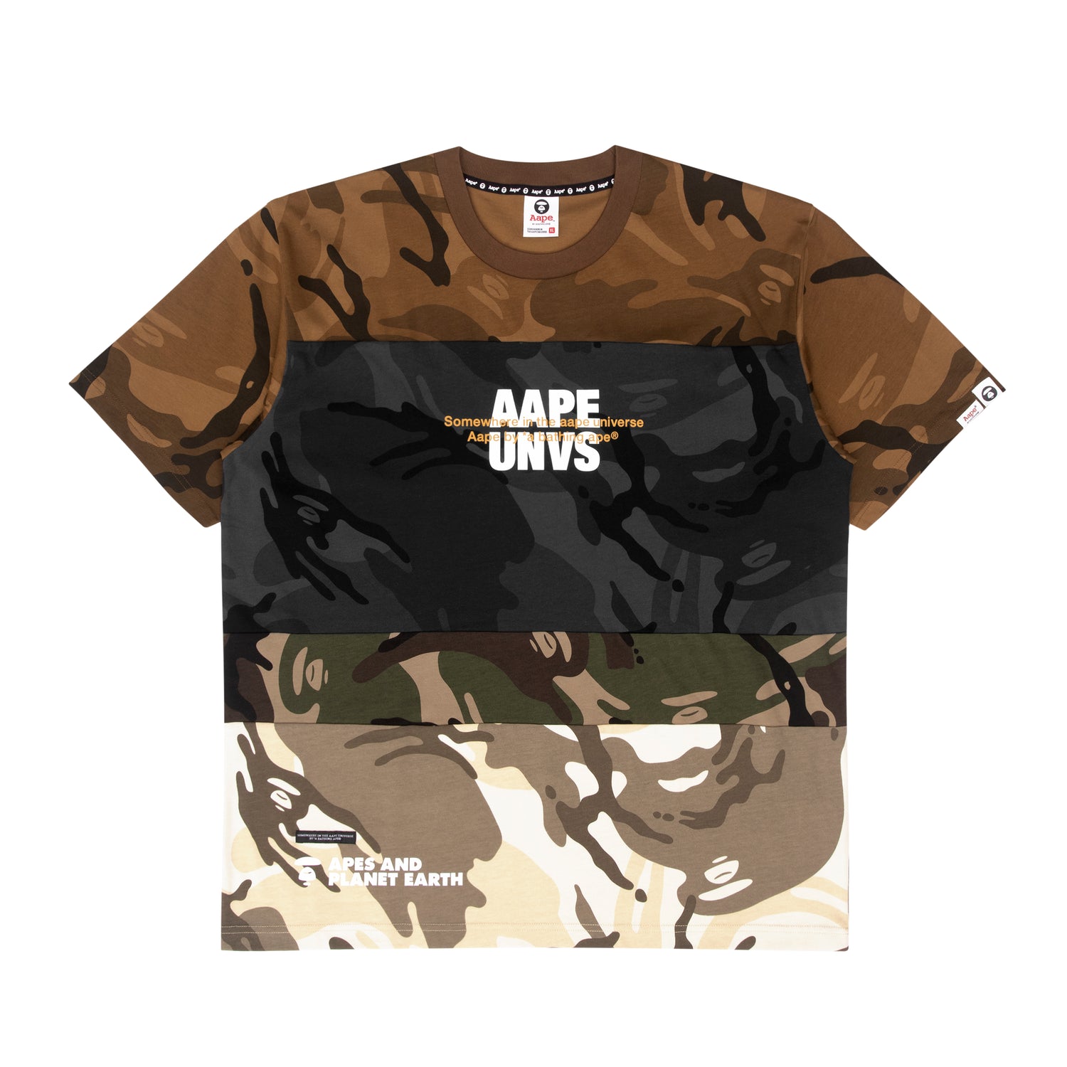 AAPE TEE