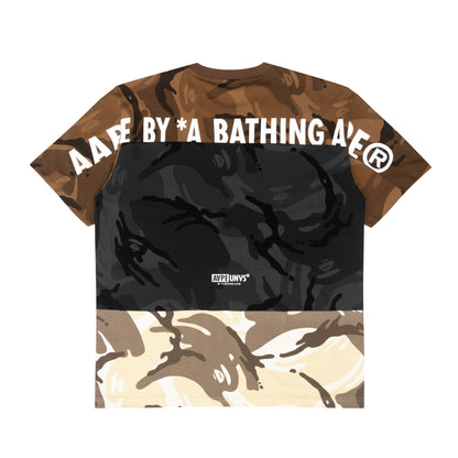 AAPE TEE