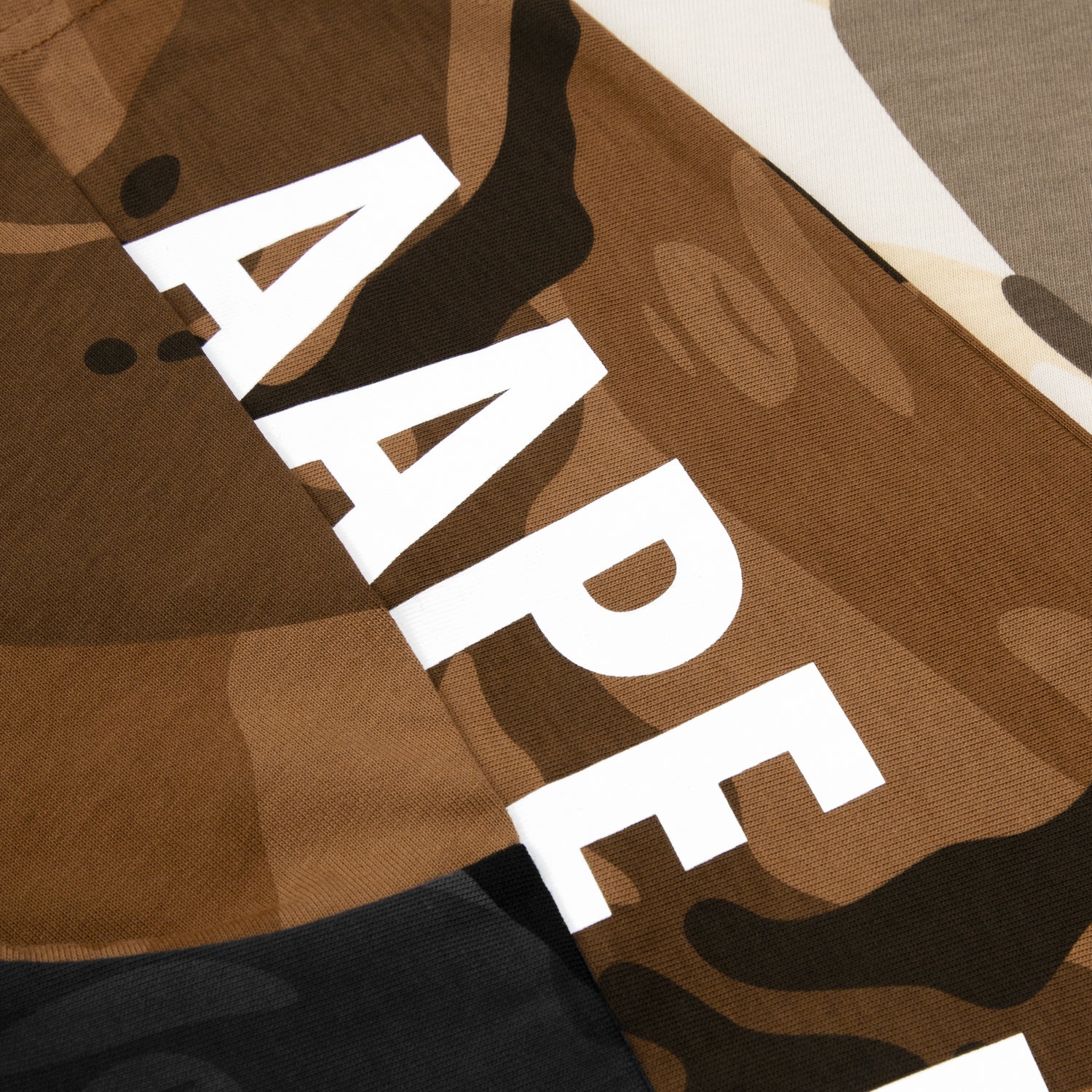 AAPE TEE