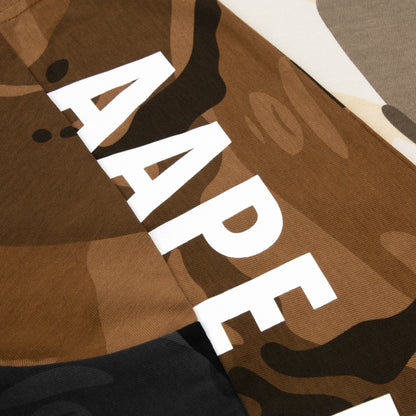 AAPE TEE