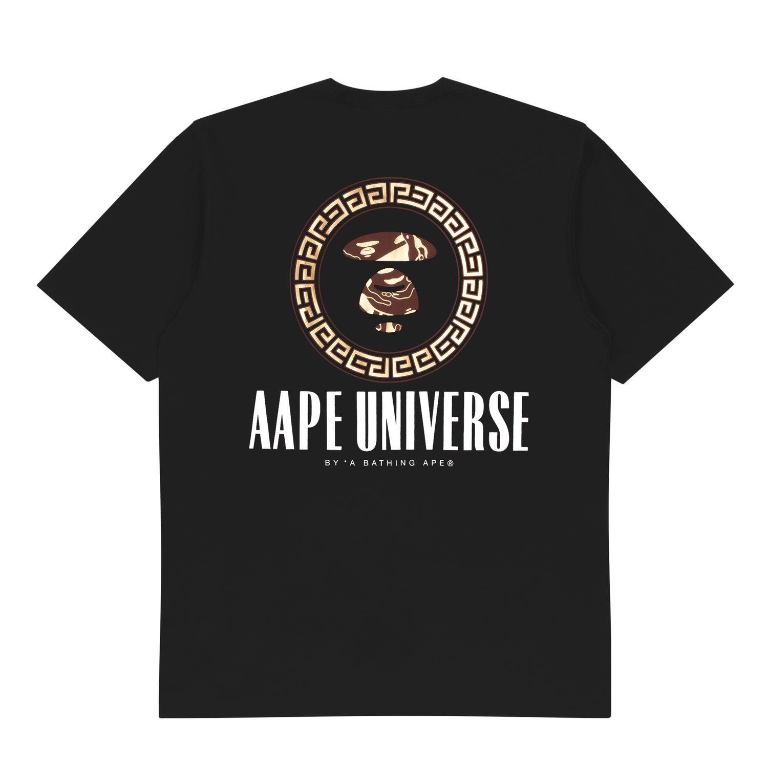 AAPE TEE