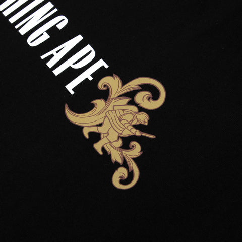MOONFACE BACK GRAPHIC TEE