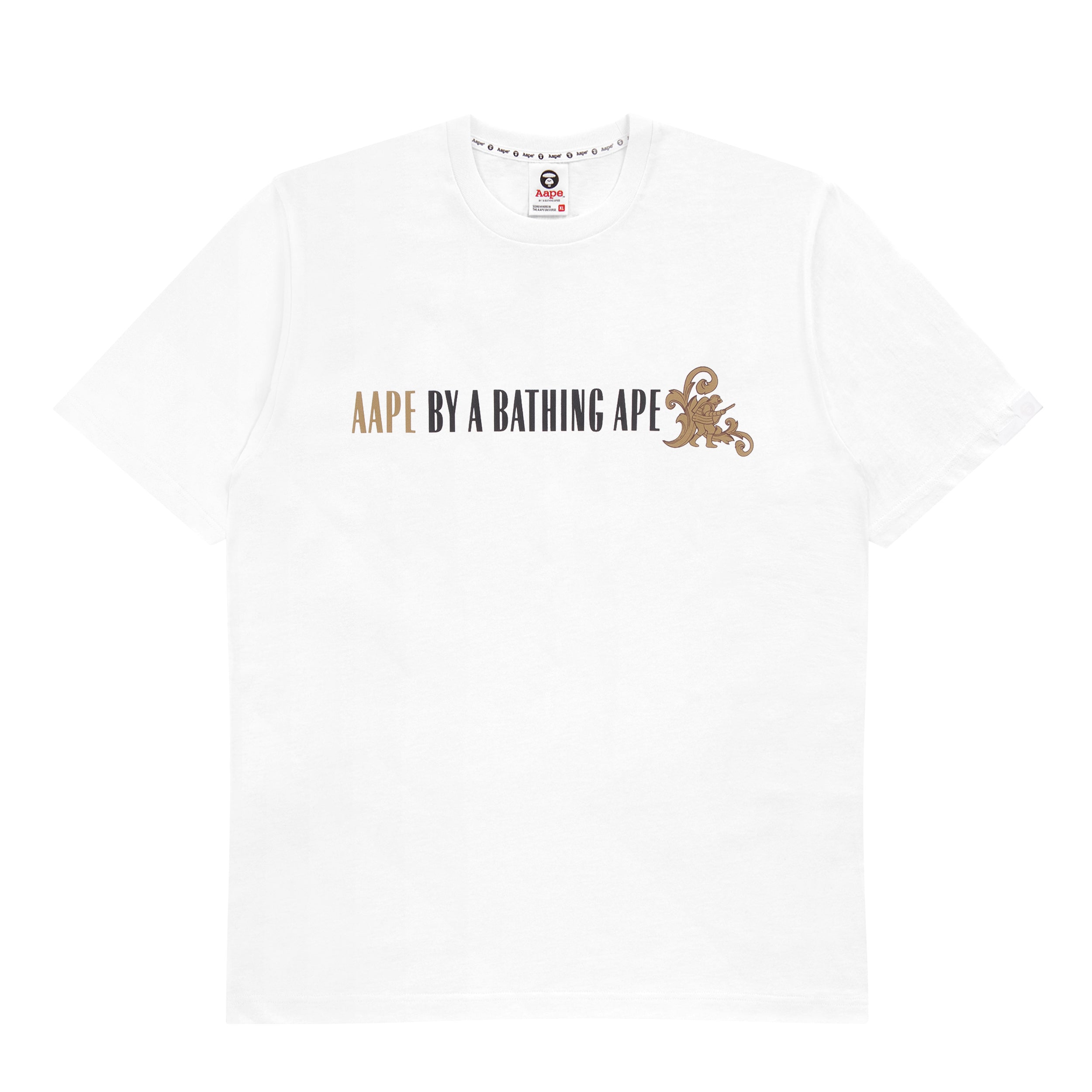 AAPE TEE