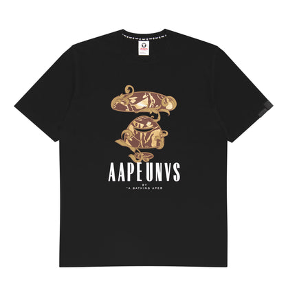 AAPE TEE