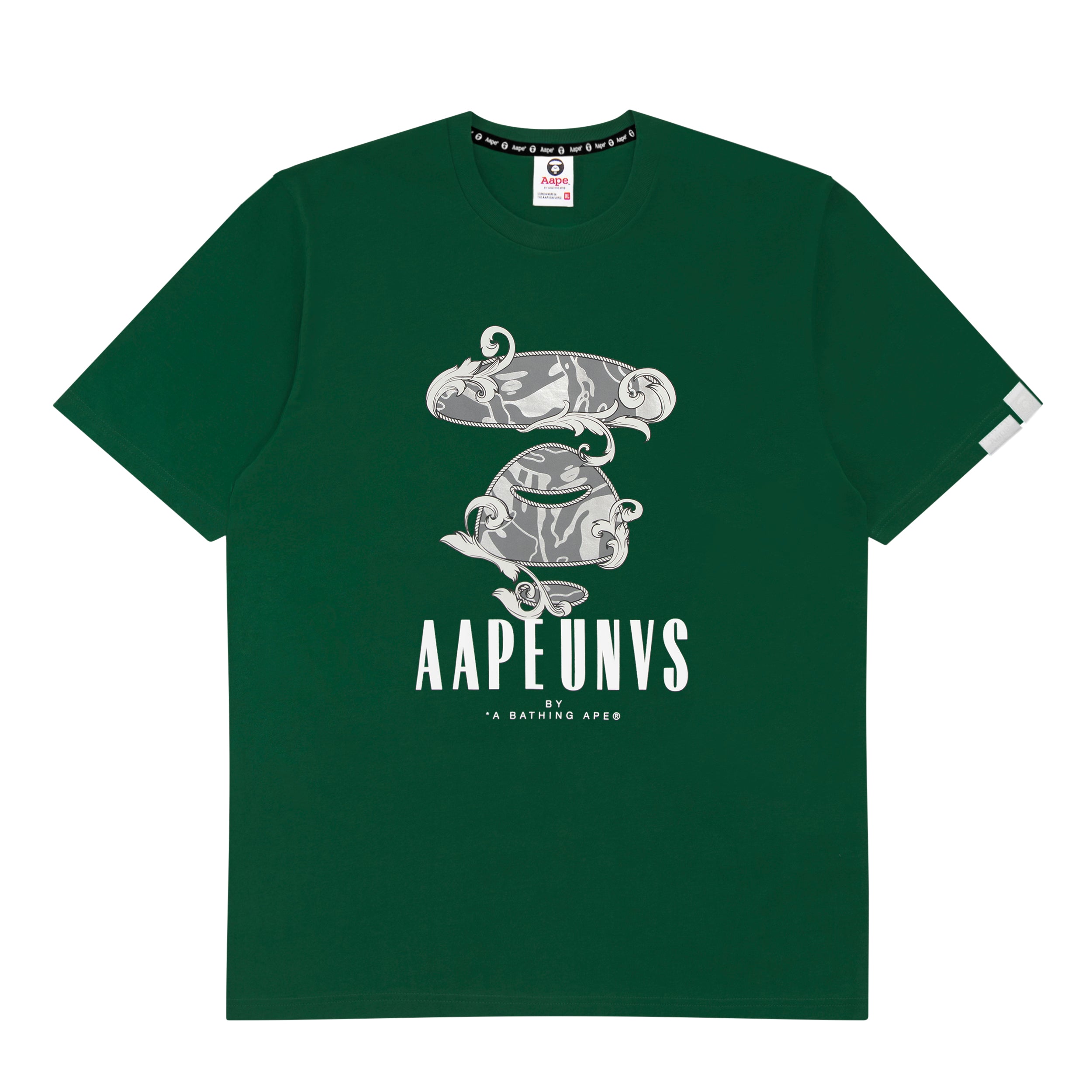 AAPE TEE