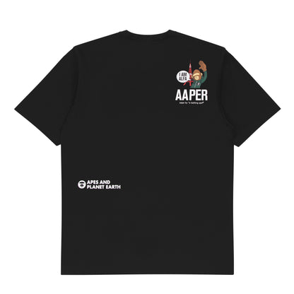 AAPE TEE