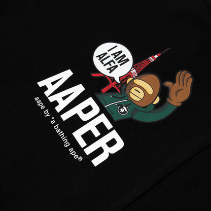 AAPE TEE