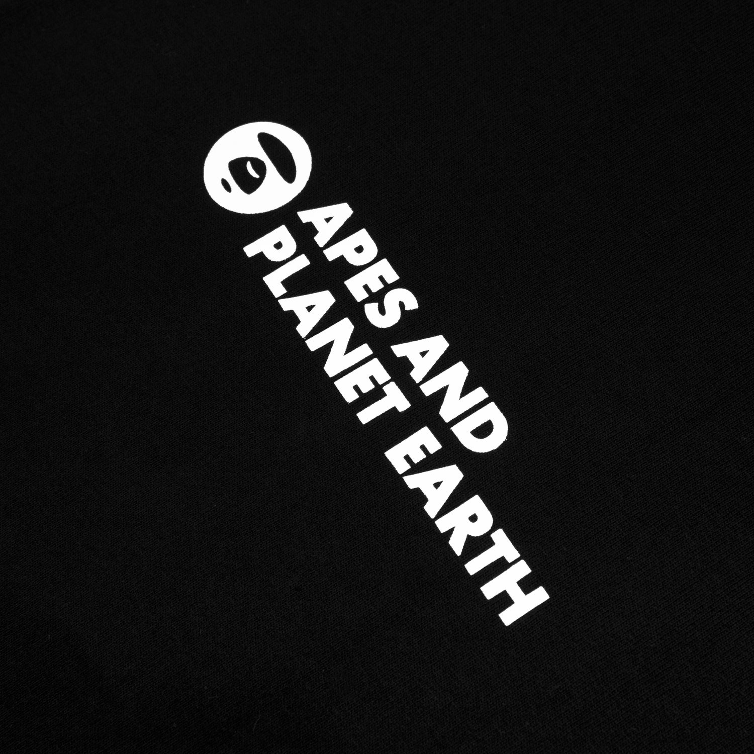 AAPE TEE