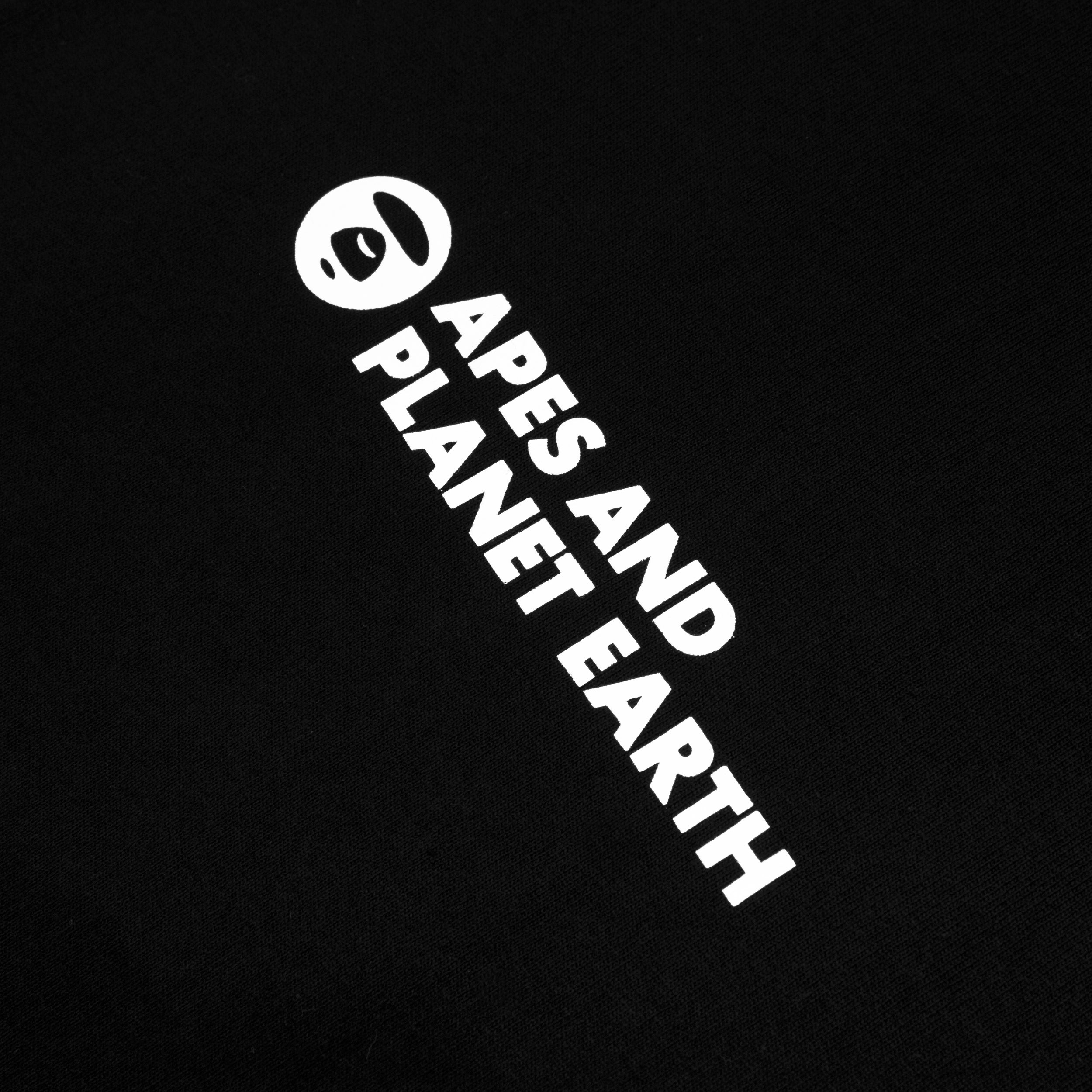 AAPE TEE