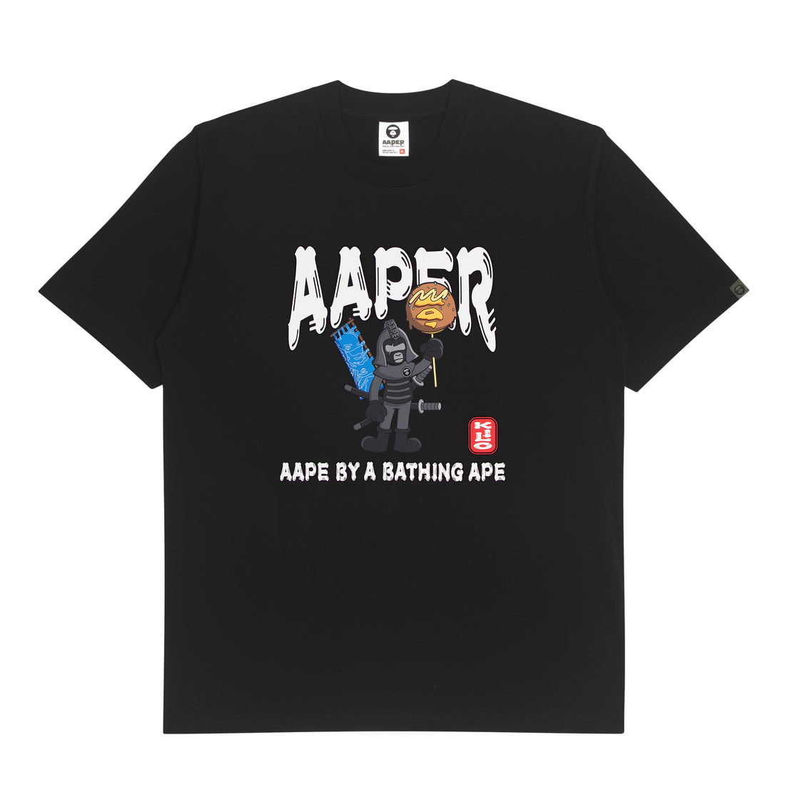 AAPE TEE