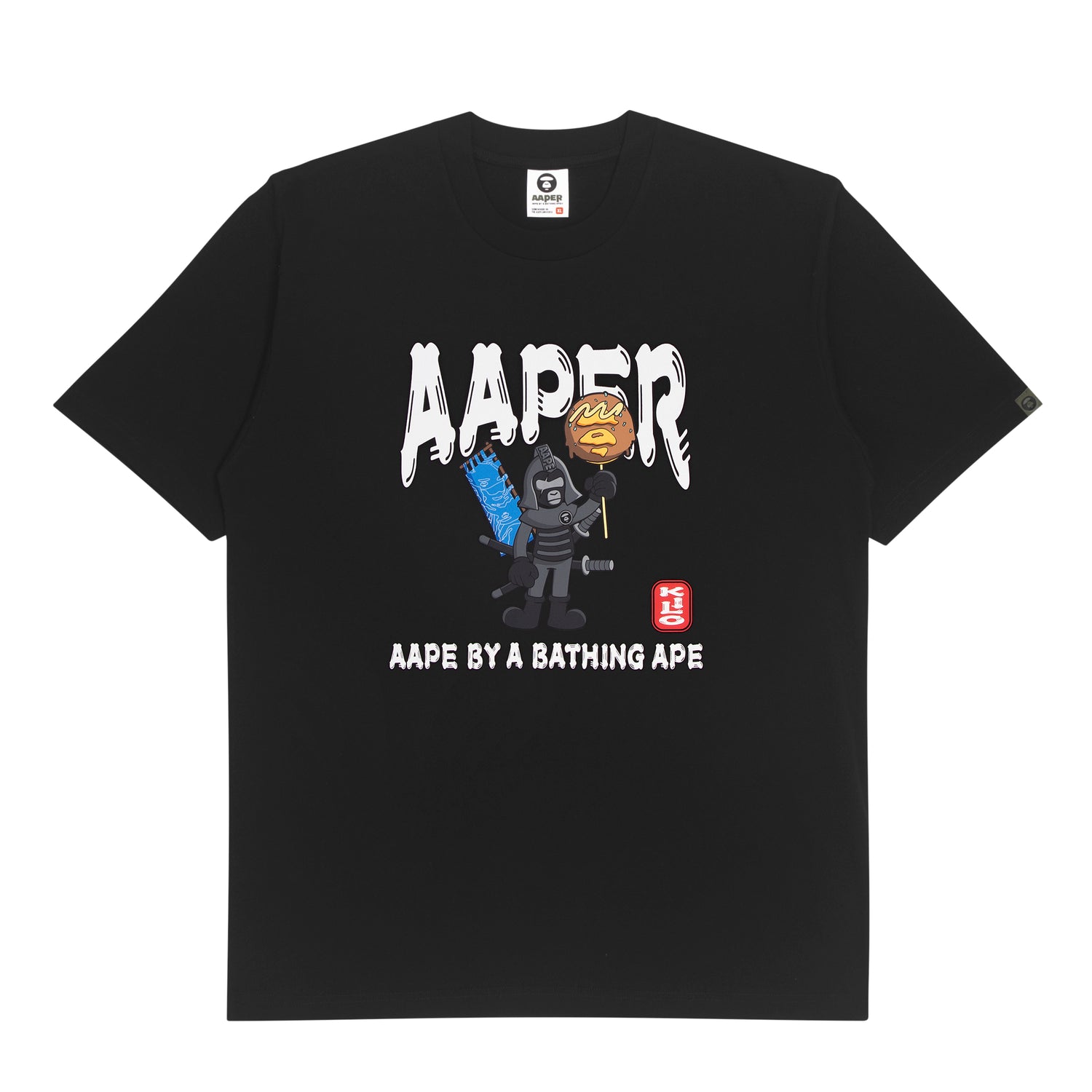 AAPE TEE