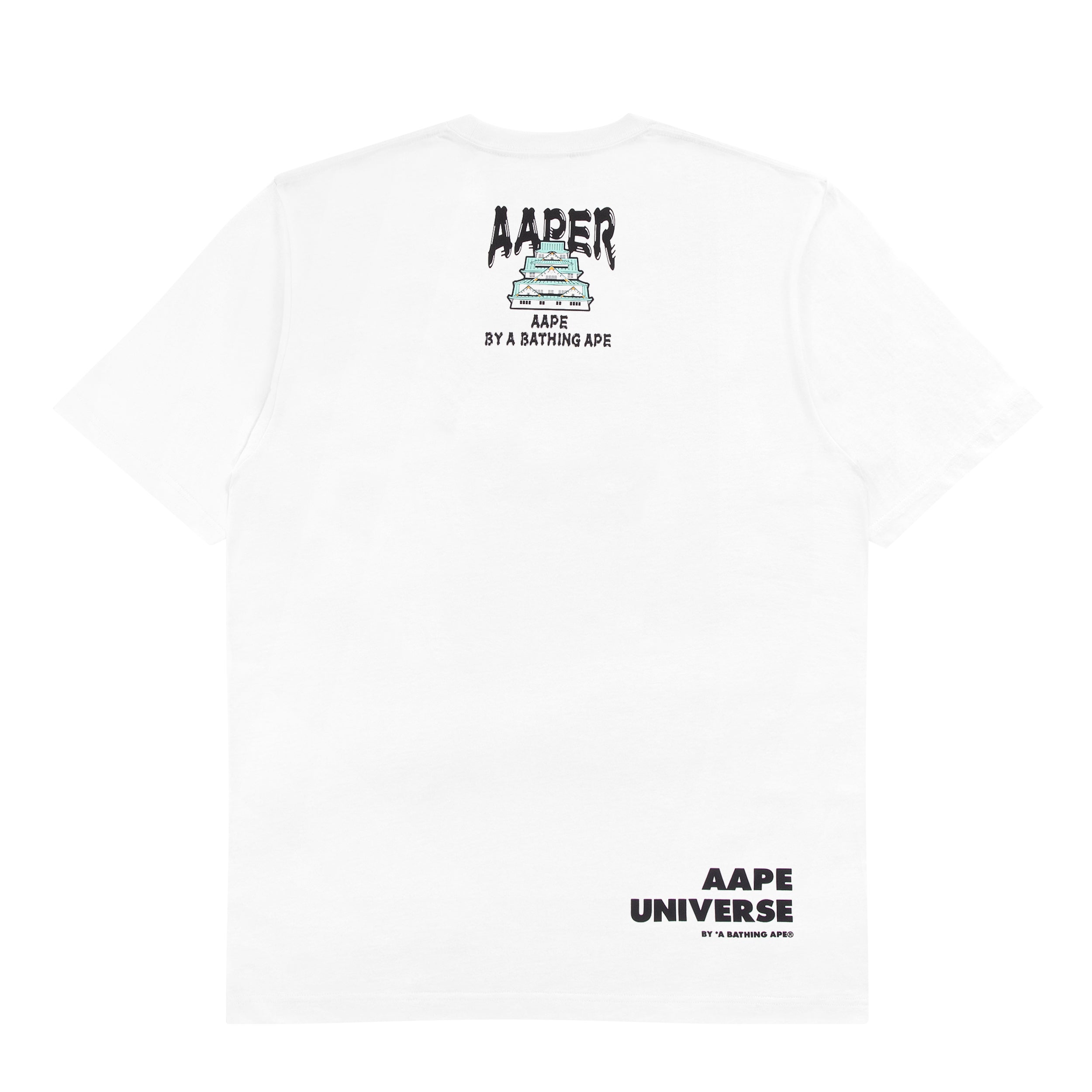 AAPE TEE